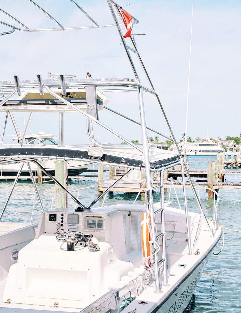 Harbour Island Bahamas