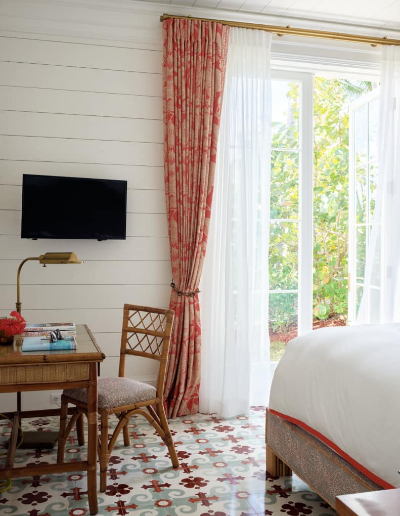 Bahamas Harbour Island Luxury Vacation Rental