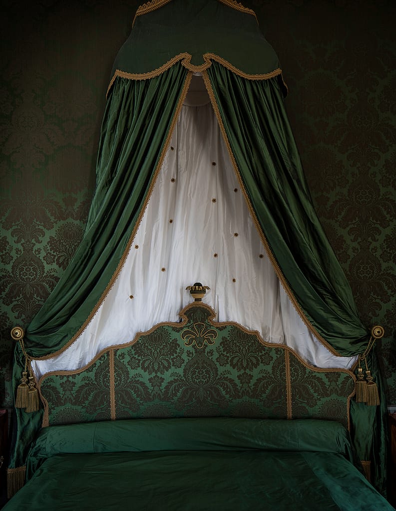 Chateau de Villette France
