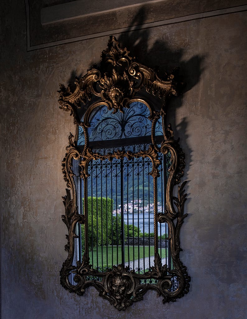 Villa Balbiano Estate Lake Como Italy