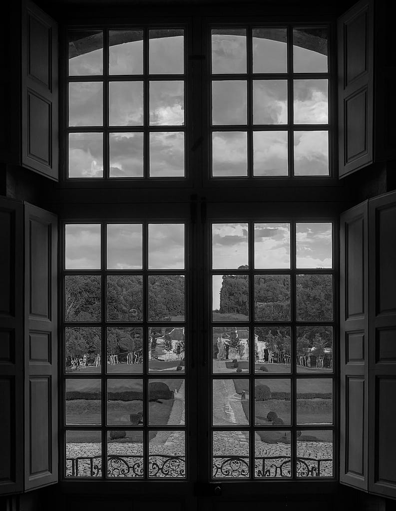 Chateau de Villette France