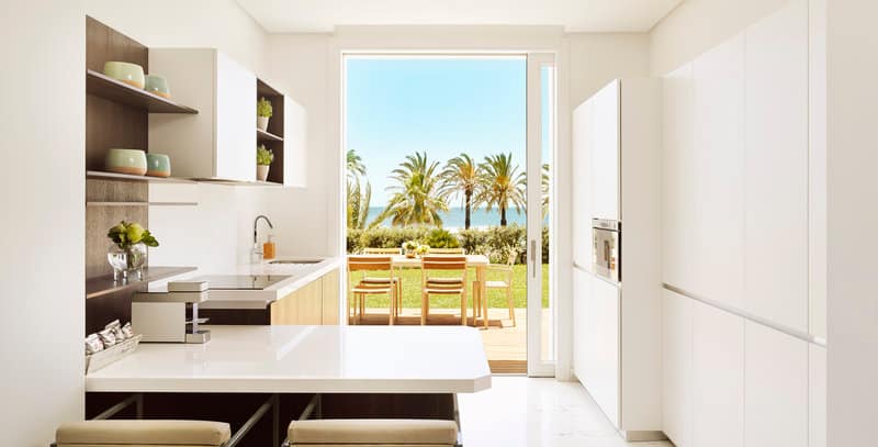 Villa La Pereza Puente Romano Marbella