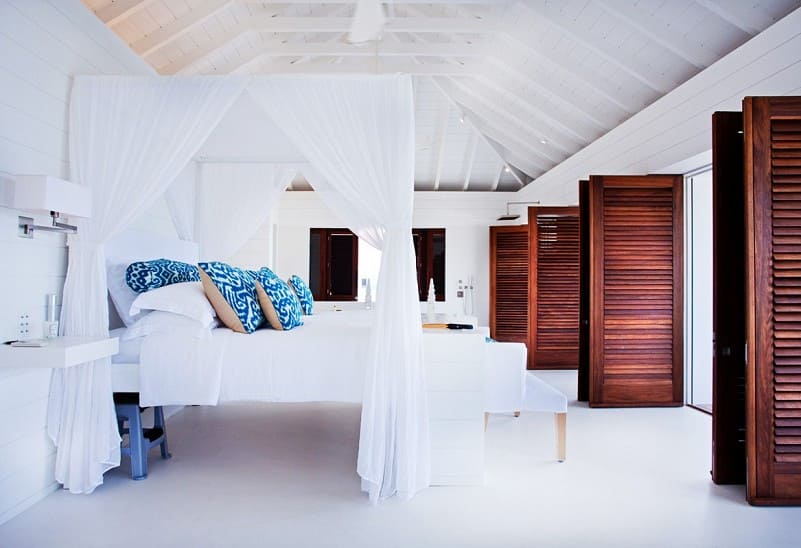 Villa Sand Club St Barths Ultra Luxury Villa Vacation Rental