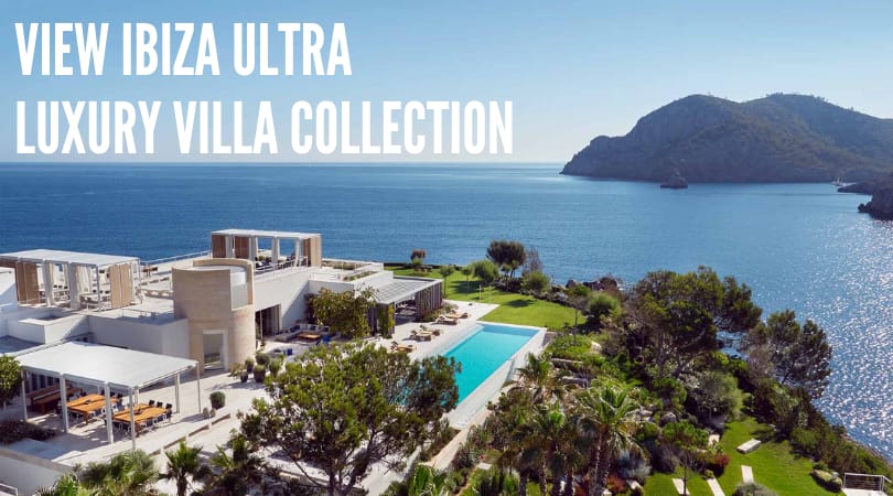 Ibiza Luxury Villa Collection