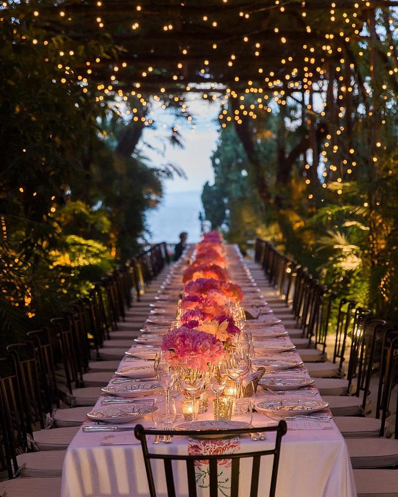 Villa Astor Ultra Luxury Amalfi Coast Italy