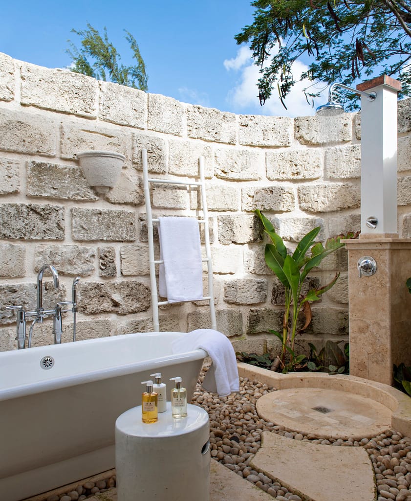 The Great House Ultra Luxury Villa Barbados