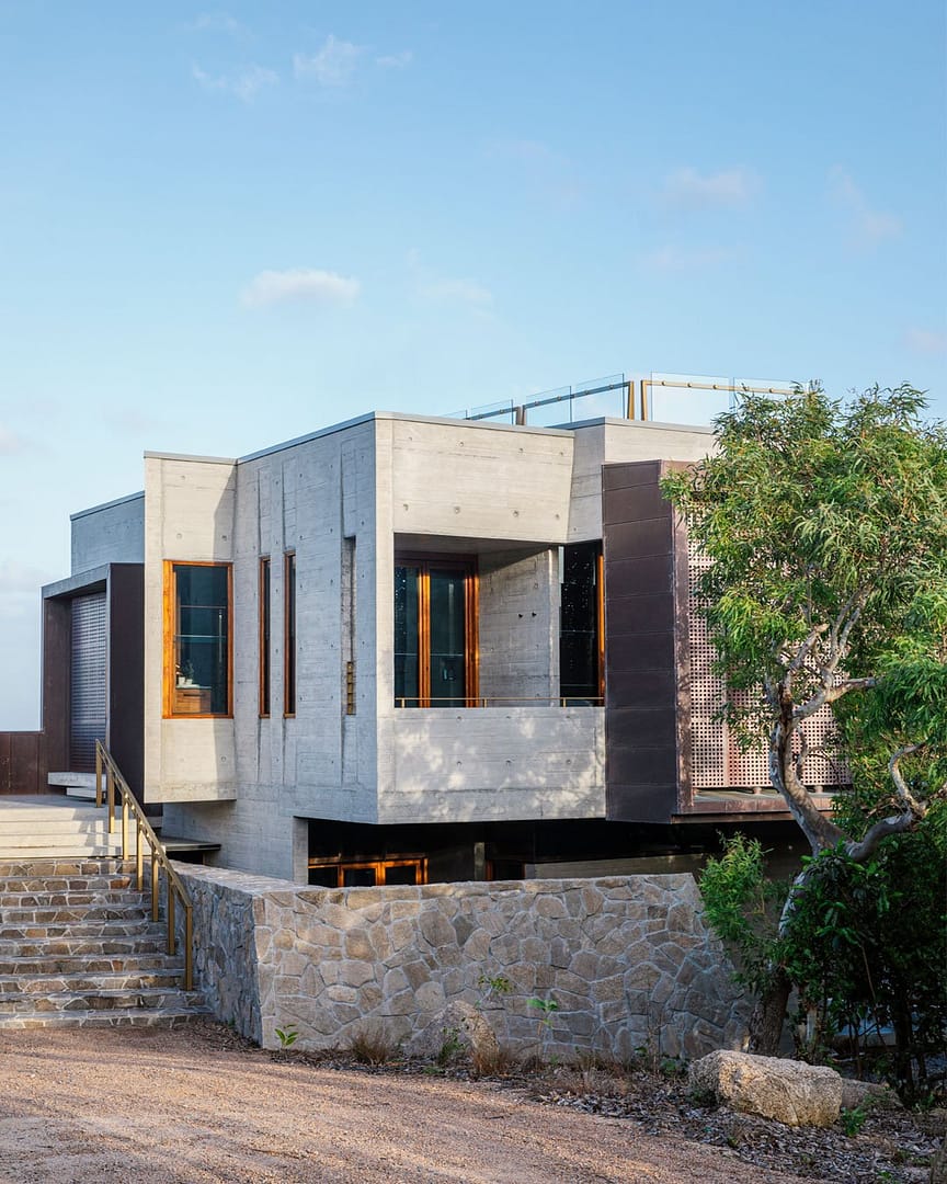 The House at Lizard Island_Great Barrier Reef Villa