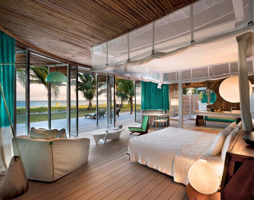 Miavana Island Madagascar
