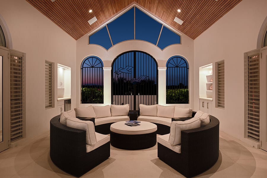 Mandalay Ultra Luxury Villa Long Bay Beach Turks & Caicos