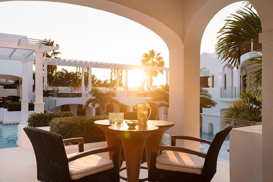 Mandalay Ultra Luxury Villa Long Bay Beach Turks & Caicos