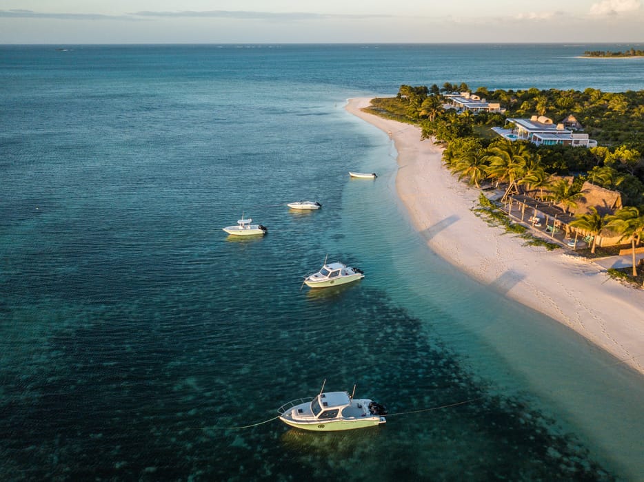 Miavana Island Madagascar