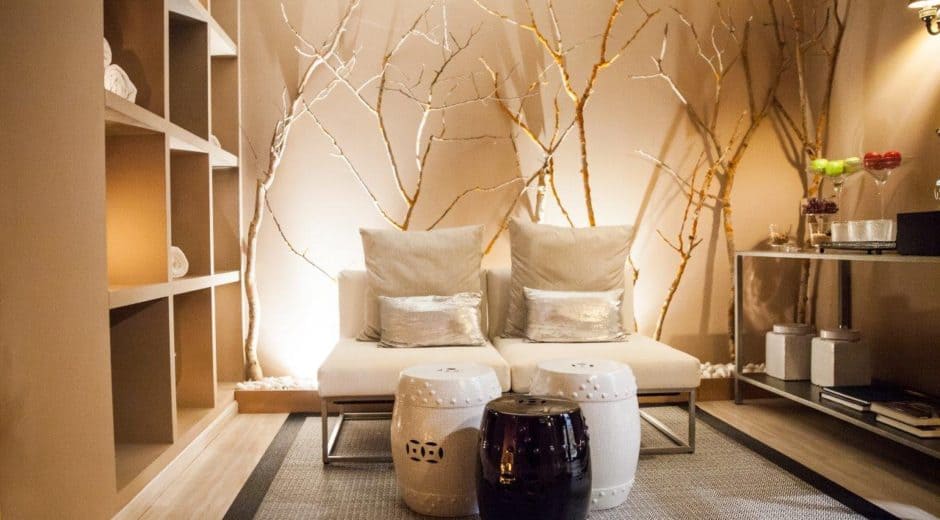 La Nava del Barranco Luxury Villa corporate rental Spain