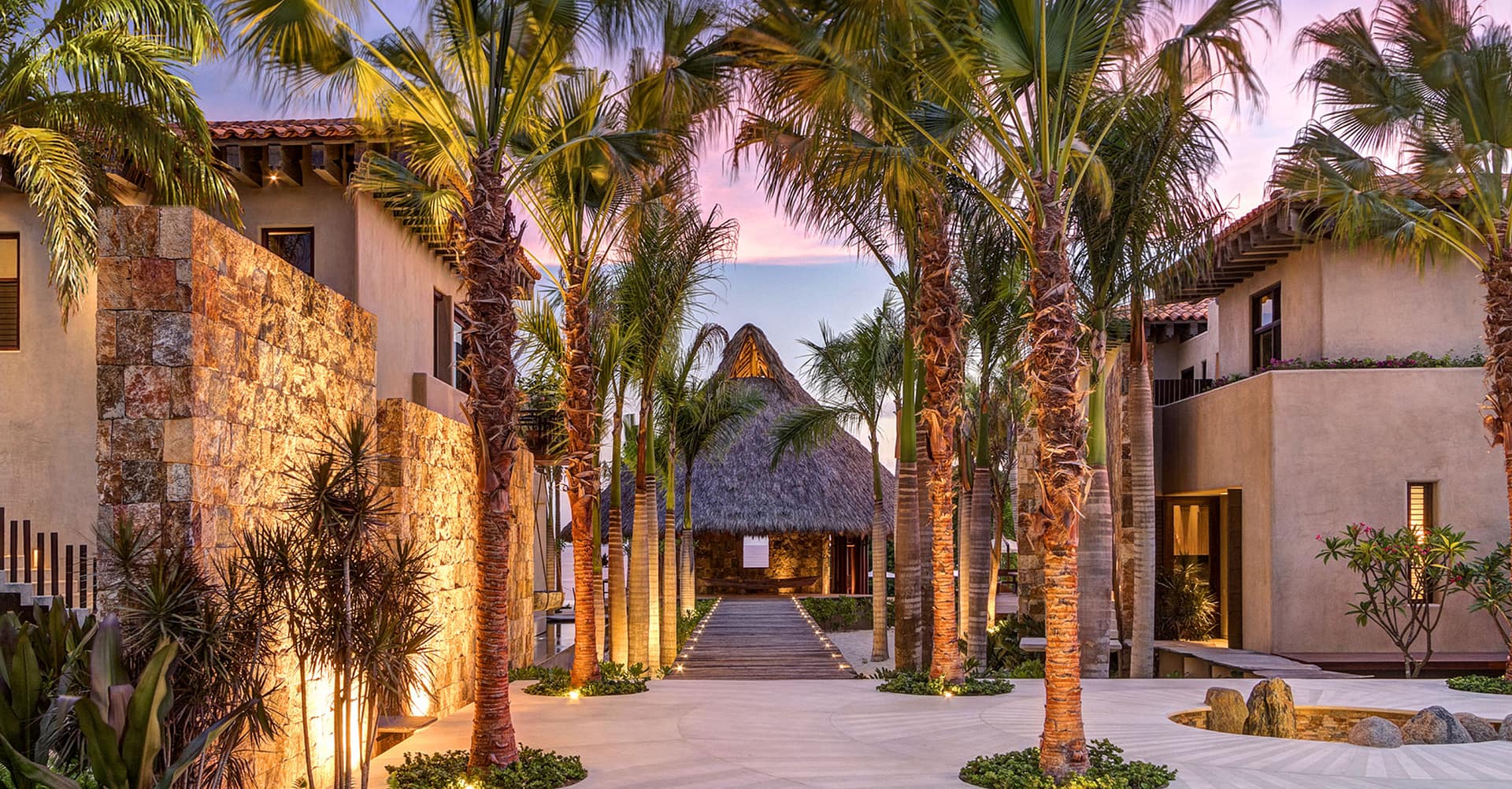 Casa Koko Luxury Villa Rental Punta Mita Mexico