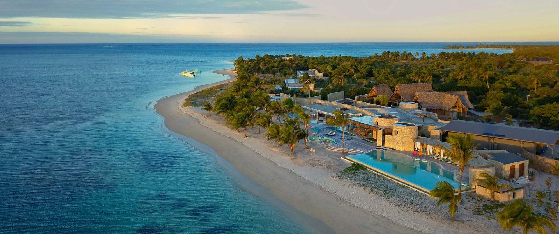 Miavana Island Madagascar