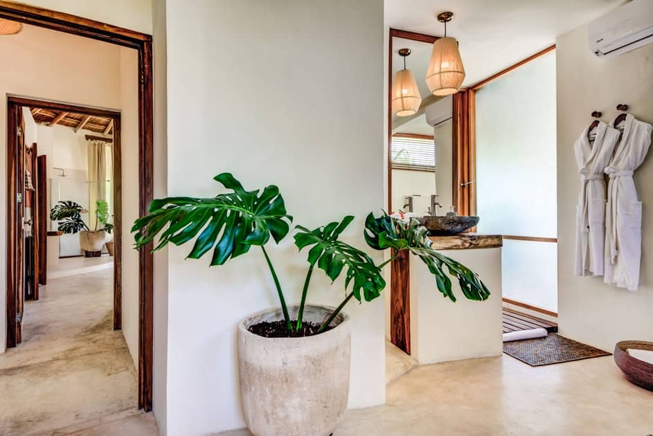 casachakte Tulum luxury villa