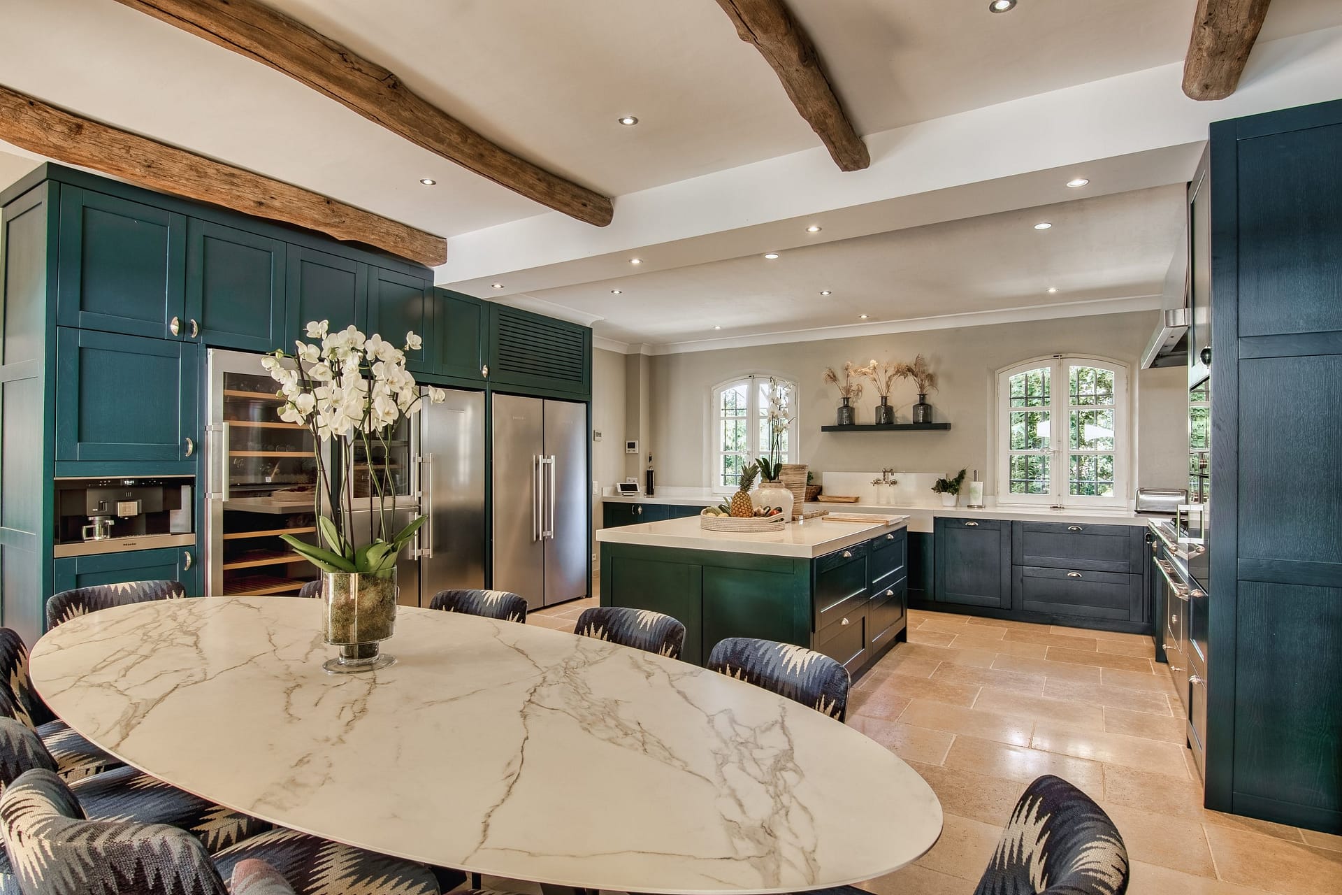 Villa Pearl St Tropez Ultra Luxury Vacation Rental France