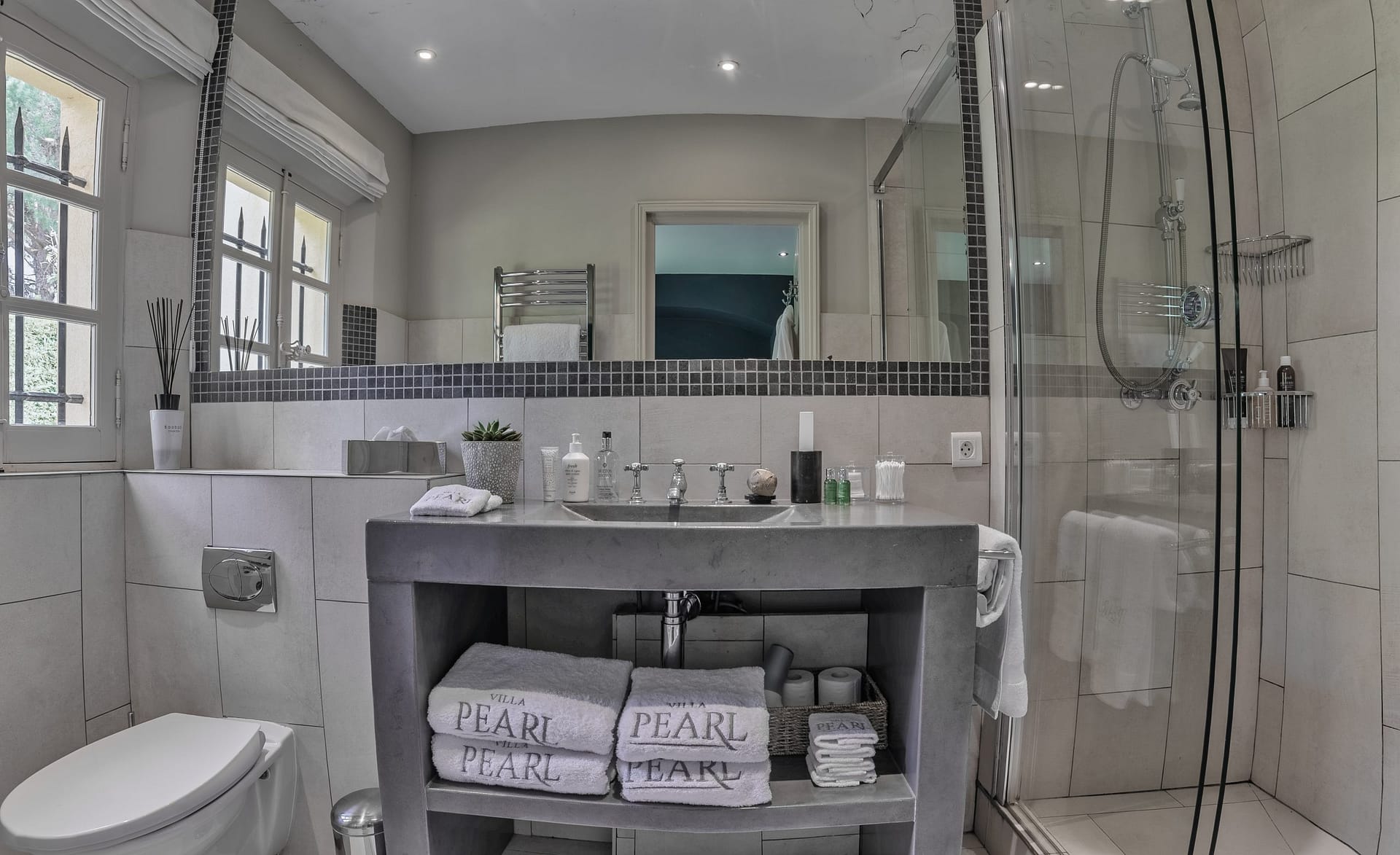Villa Pearl St Tropez Ultra Luxury Vacation Rental France