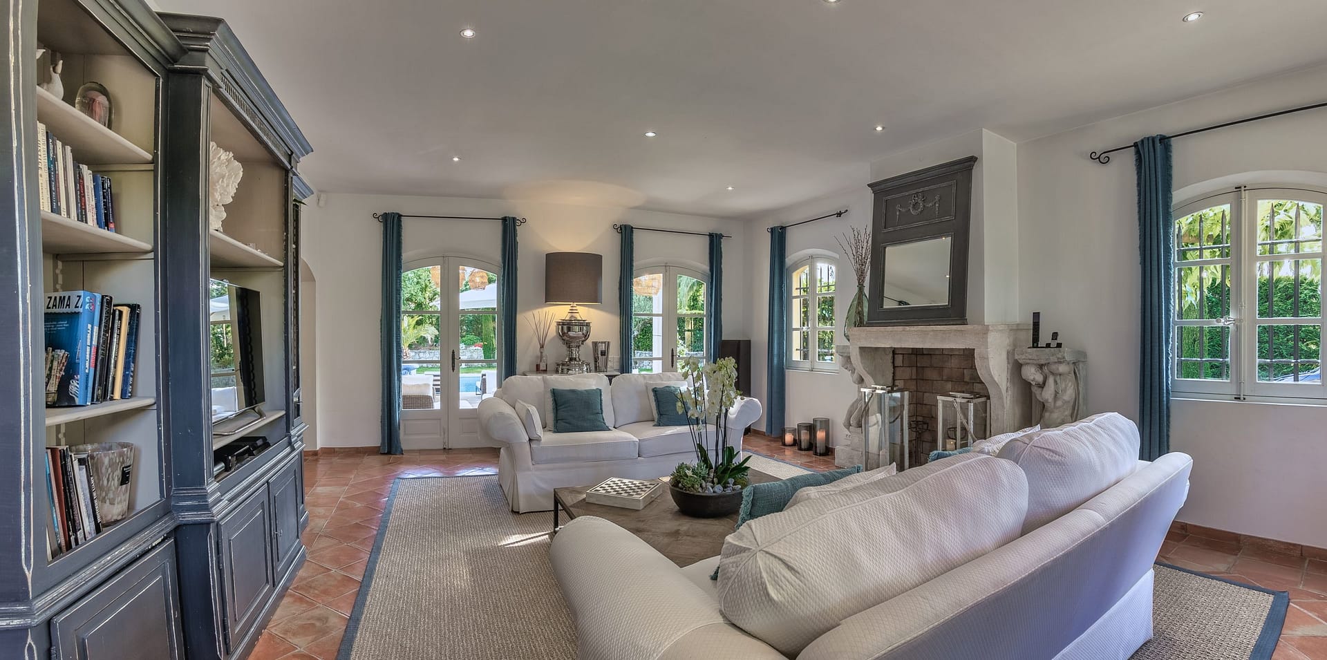 Villa Pearl St Tropez Ultra Luxury Vacation Rental France