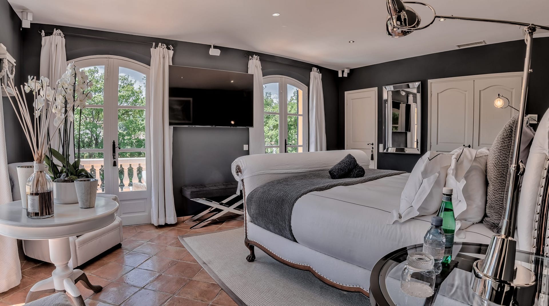 Villa Pearl St Tropez Ultra Luxury Vacation Rental France