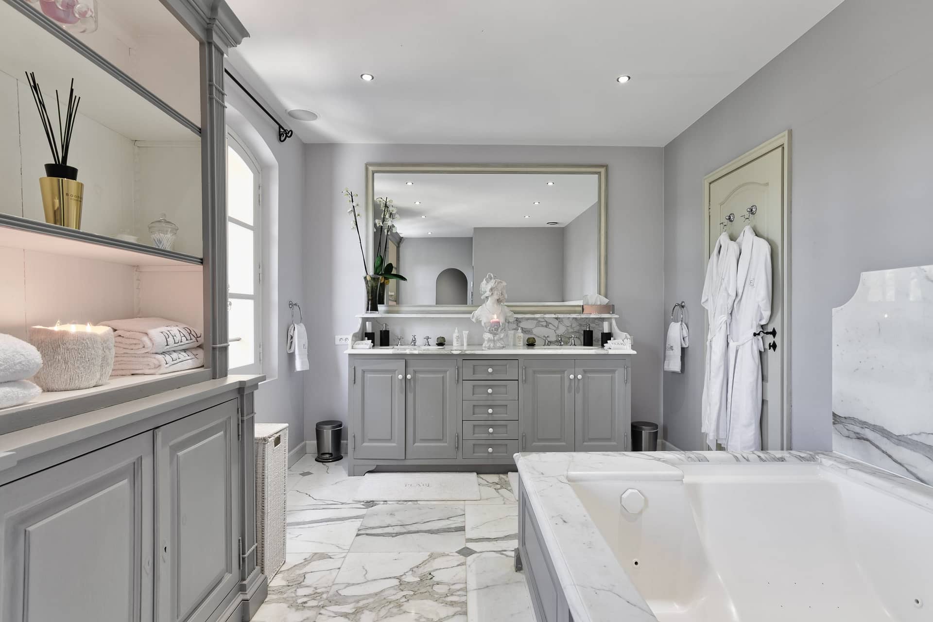Villa Pearl St Tropez Ultra Luxury Vacation Rental France
