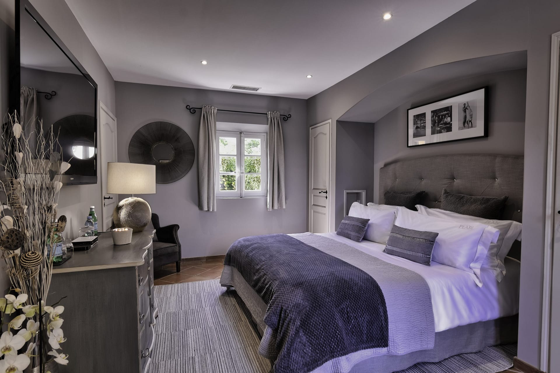 Villa Pearl St Tropez Ultra Luxury Vacation Rental France