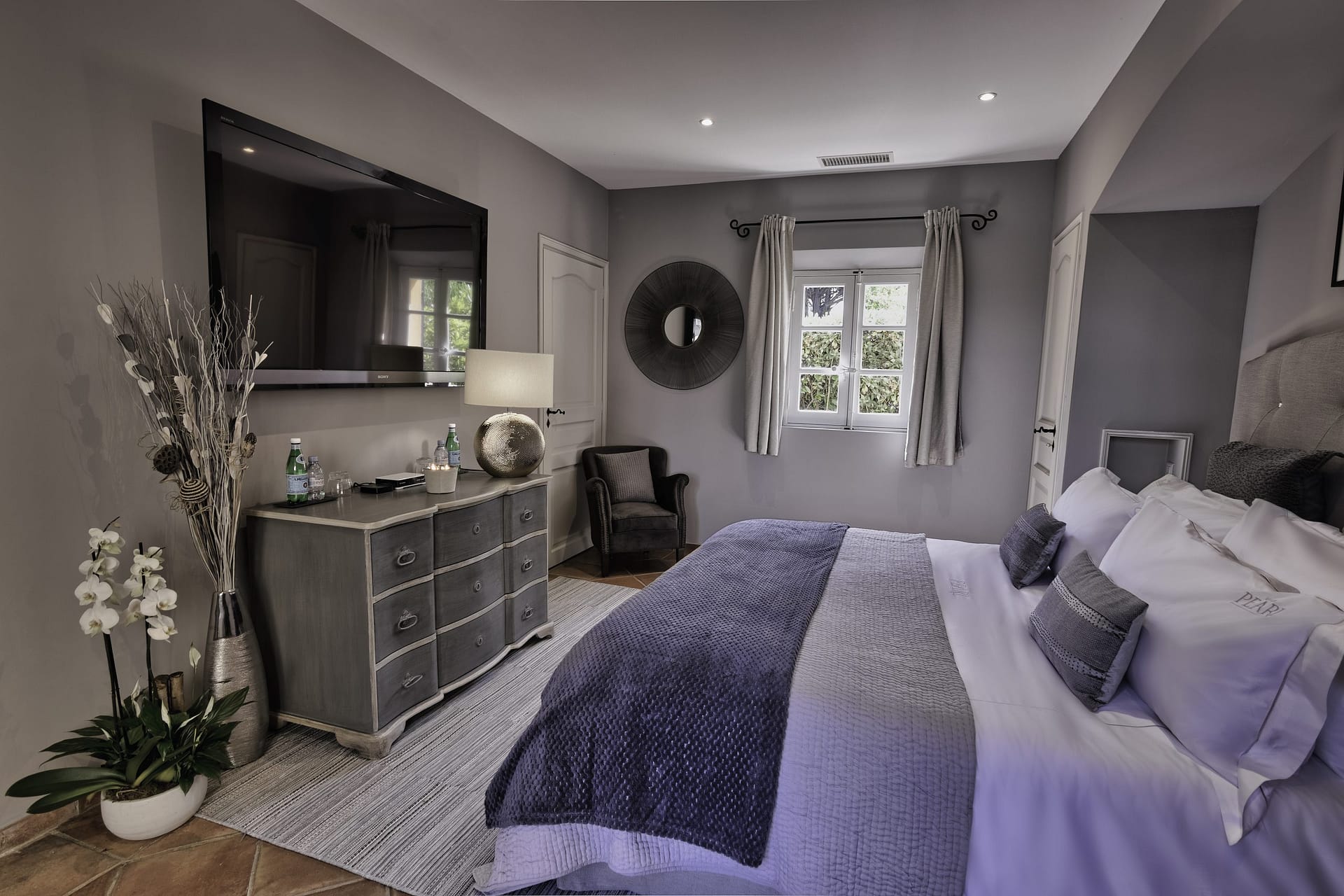 Villa Pearl St Tropez Ultra Luxury Vacation Rental France