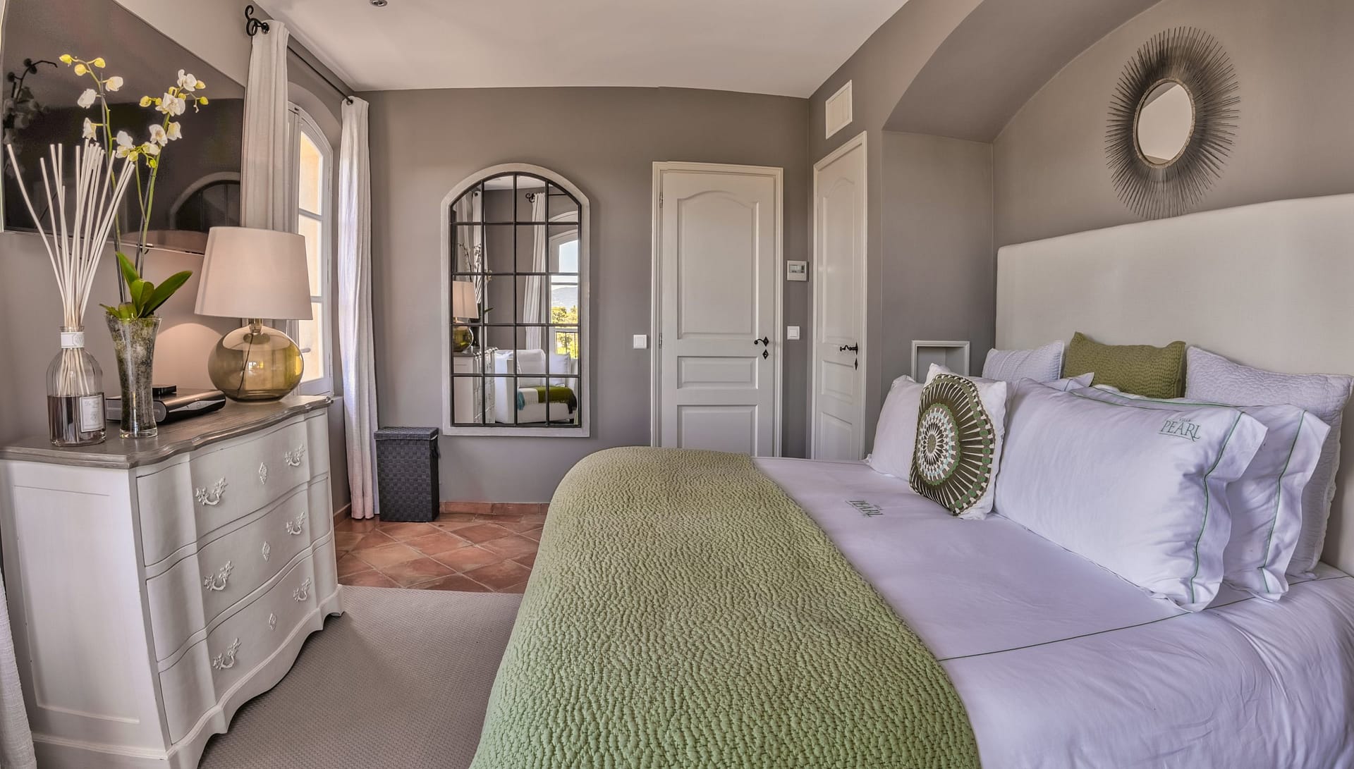 Villa Pearl St Tropez Ultra Luxury Vacation Rental France