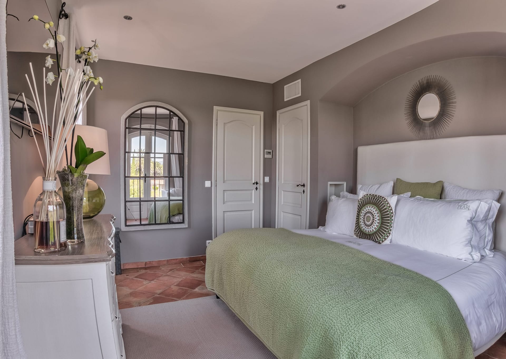 Villa Pearl St Tropez Ultra Luxury Vacation Rental France