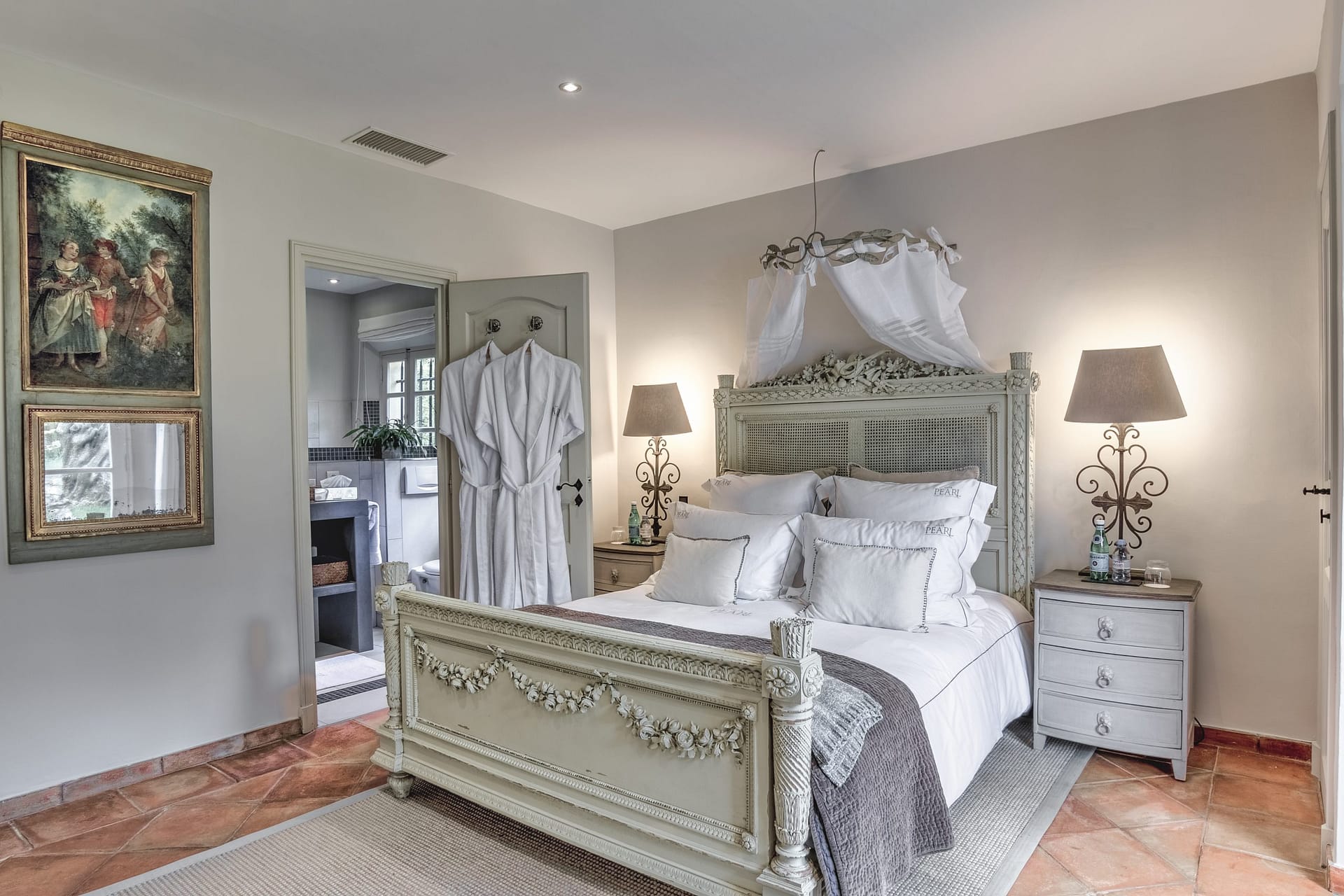 Villa Pearl St Tropez Ultra Luxury Vacation Rental France