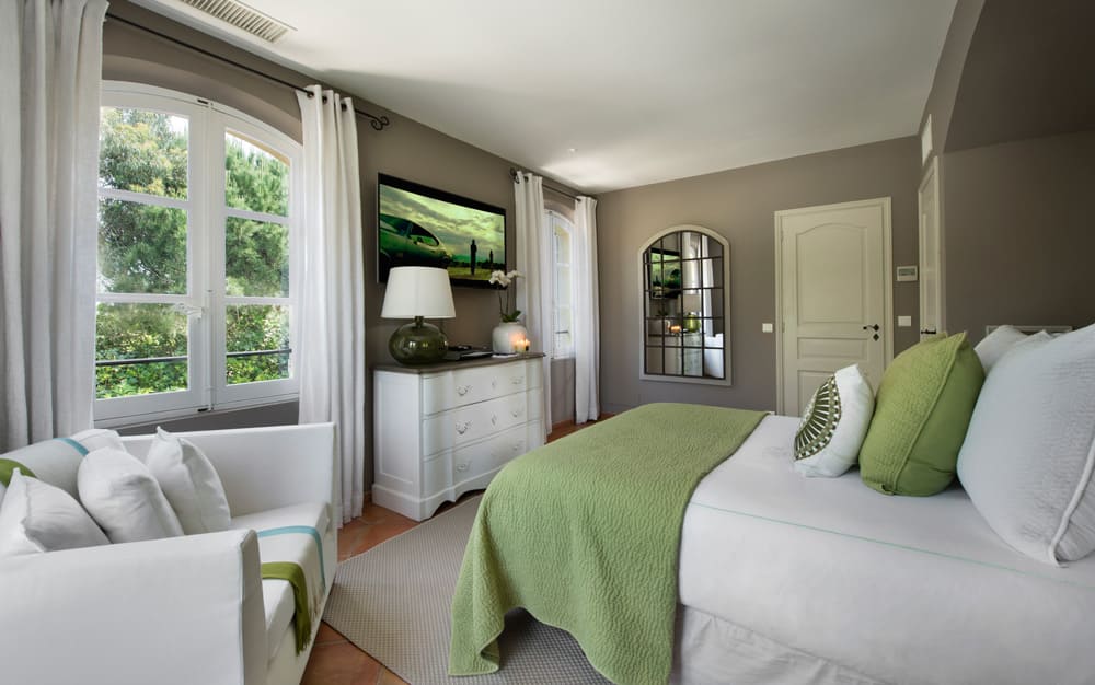 Villa Pearl St Tropez