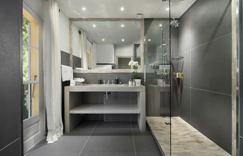 Villa Pearl St Tropez