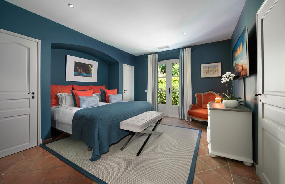 Villa Pearl St Tropez