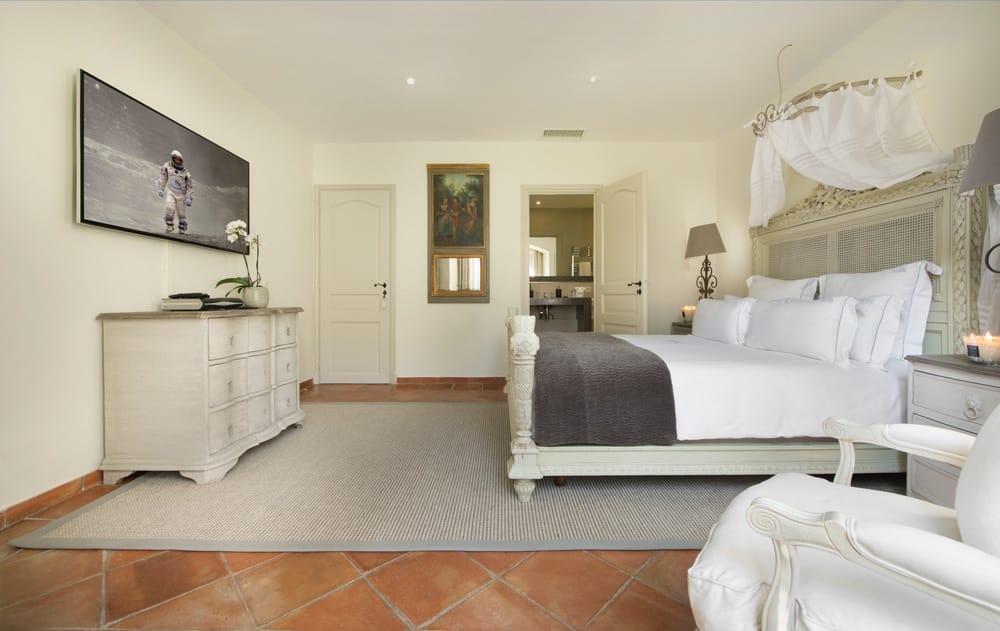 Villa Pearl St Tropez