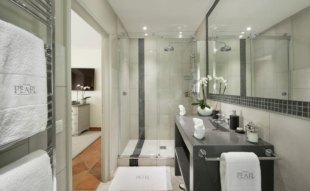 Villa Pearl St Tropez