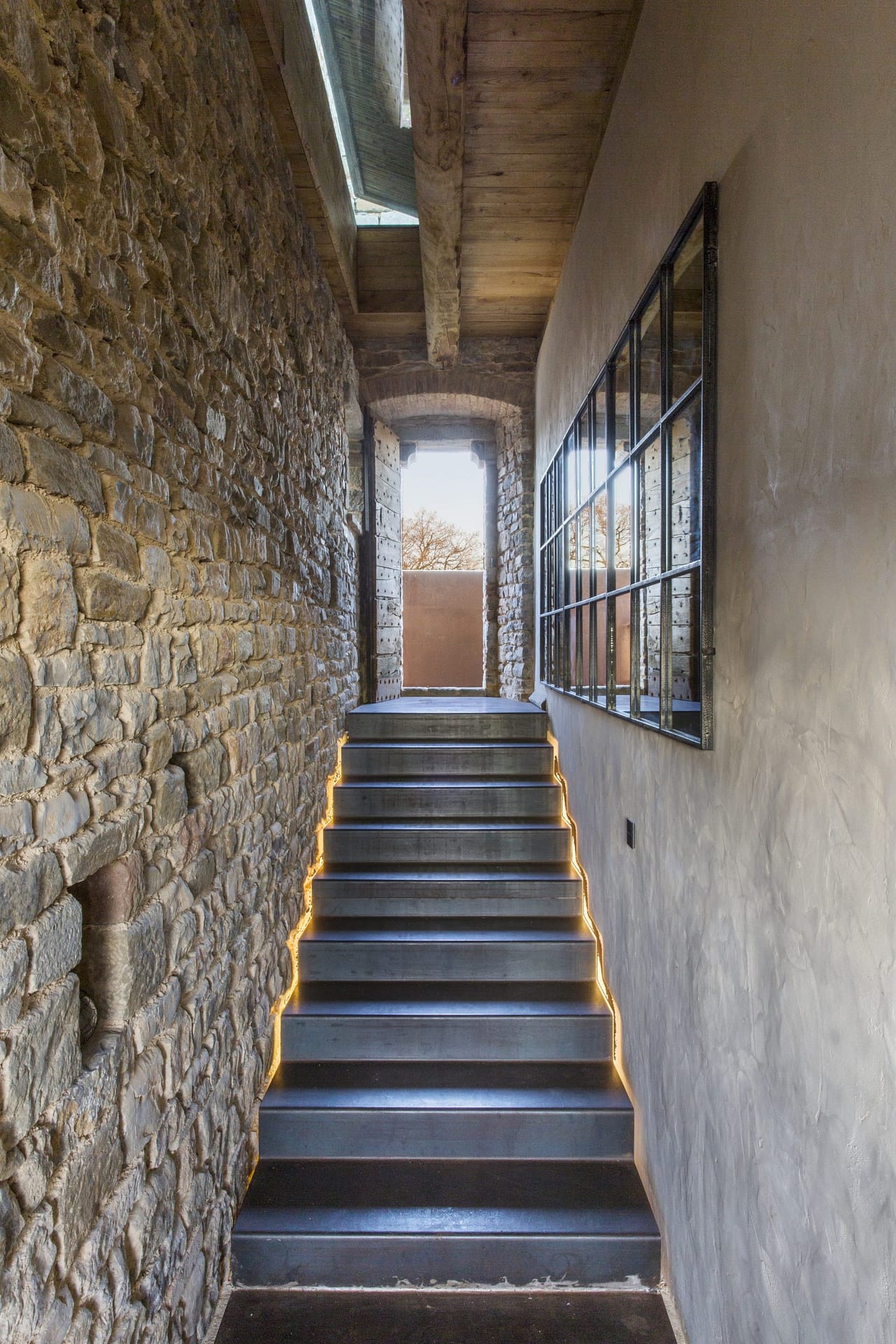 Argentaia Ultra Luxury Villa Rental Tuscany