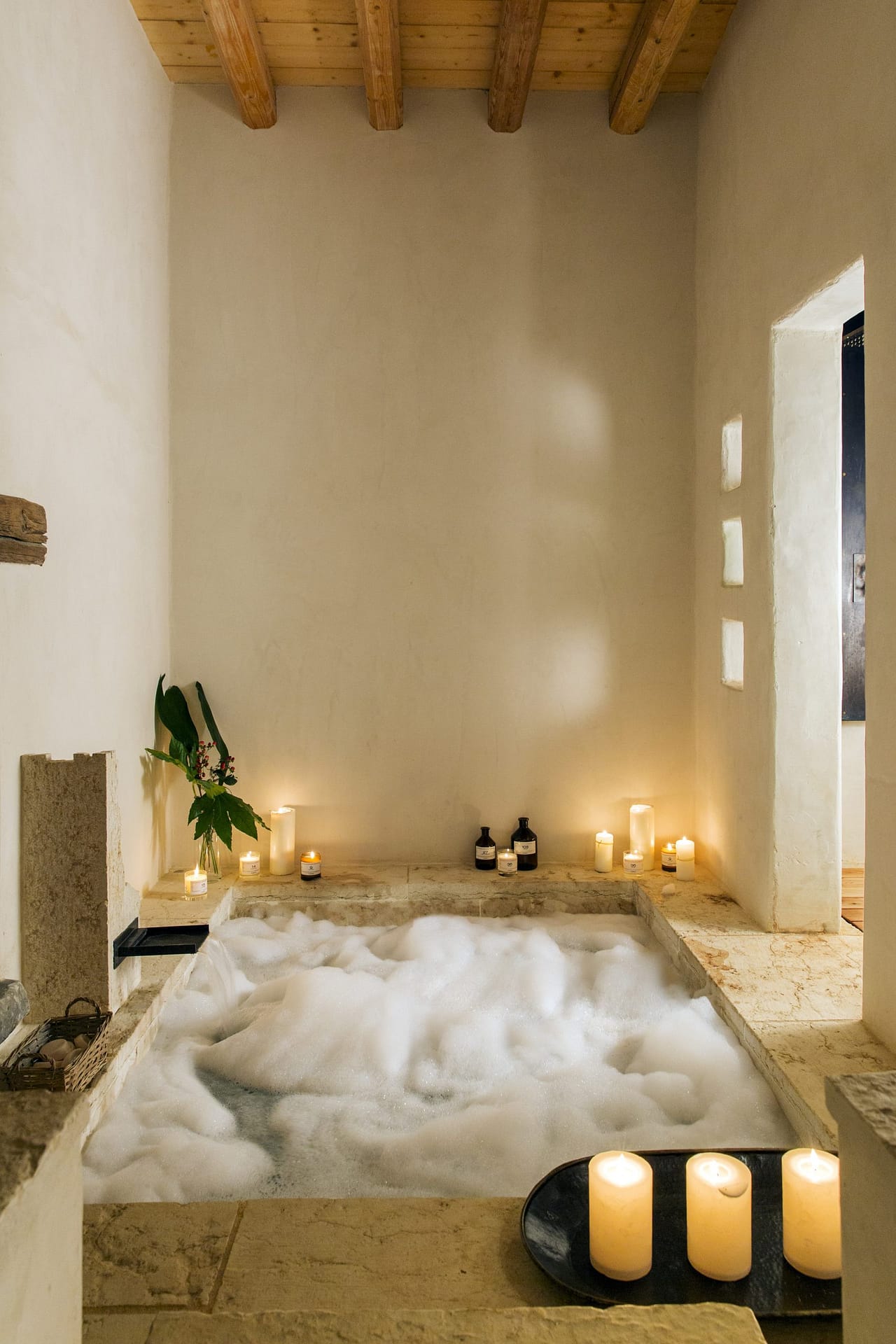 Argentaia Ultra Luxury Villa Rental Tuscany