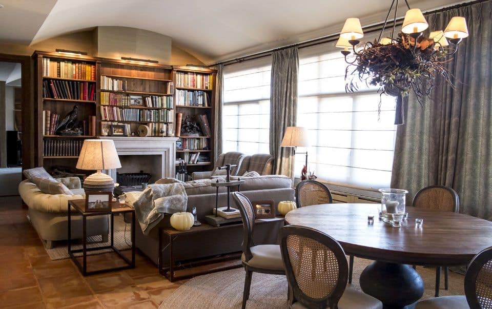 La Nava del Barranco Luxury Villa corporate rental Spain