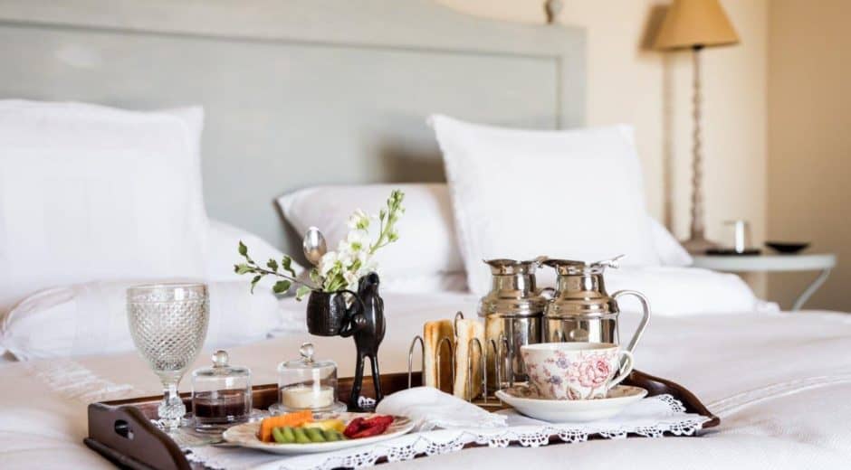 La Nava del Barranco Luxury Villa corporate rental Spain