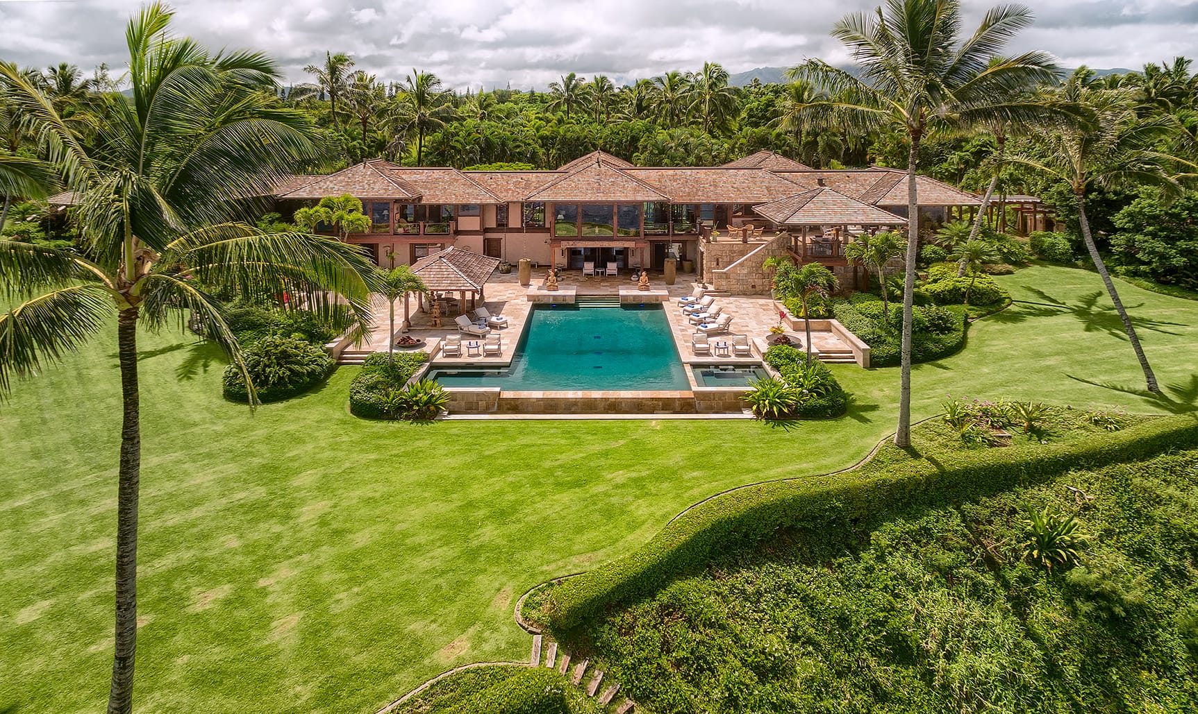 hale-ae-kai-Kauai-Hawaii-ultra-Luxury-villa-rental
