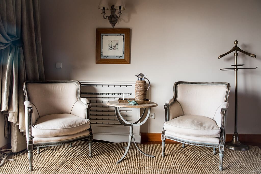 La Nava del Barranco Luxury Villa corporate rental Spain