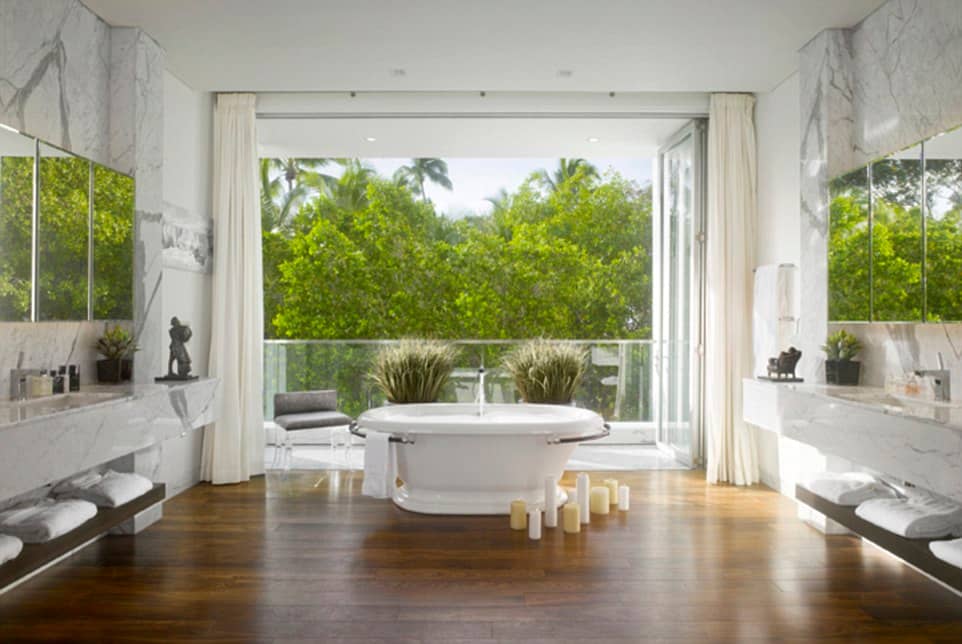 Alaya Luxury Villa Vacation Rental Barbados