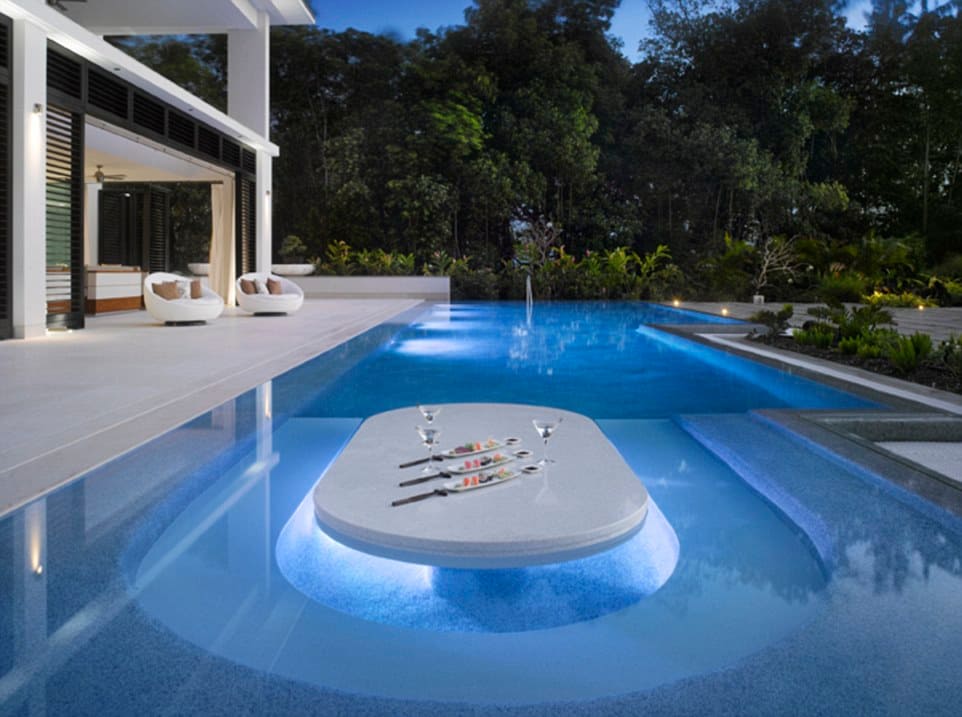 Alaya Luxury Villa Vacation Rental Barbados