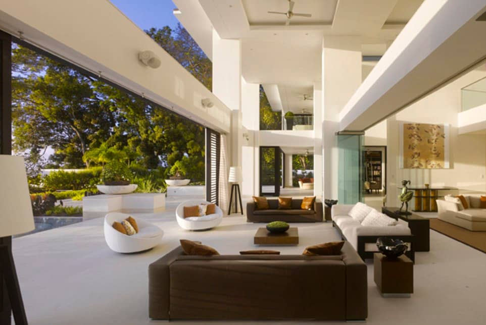 Alaya Luxury Villa Vacation Rental Barbados