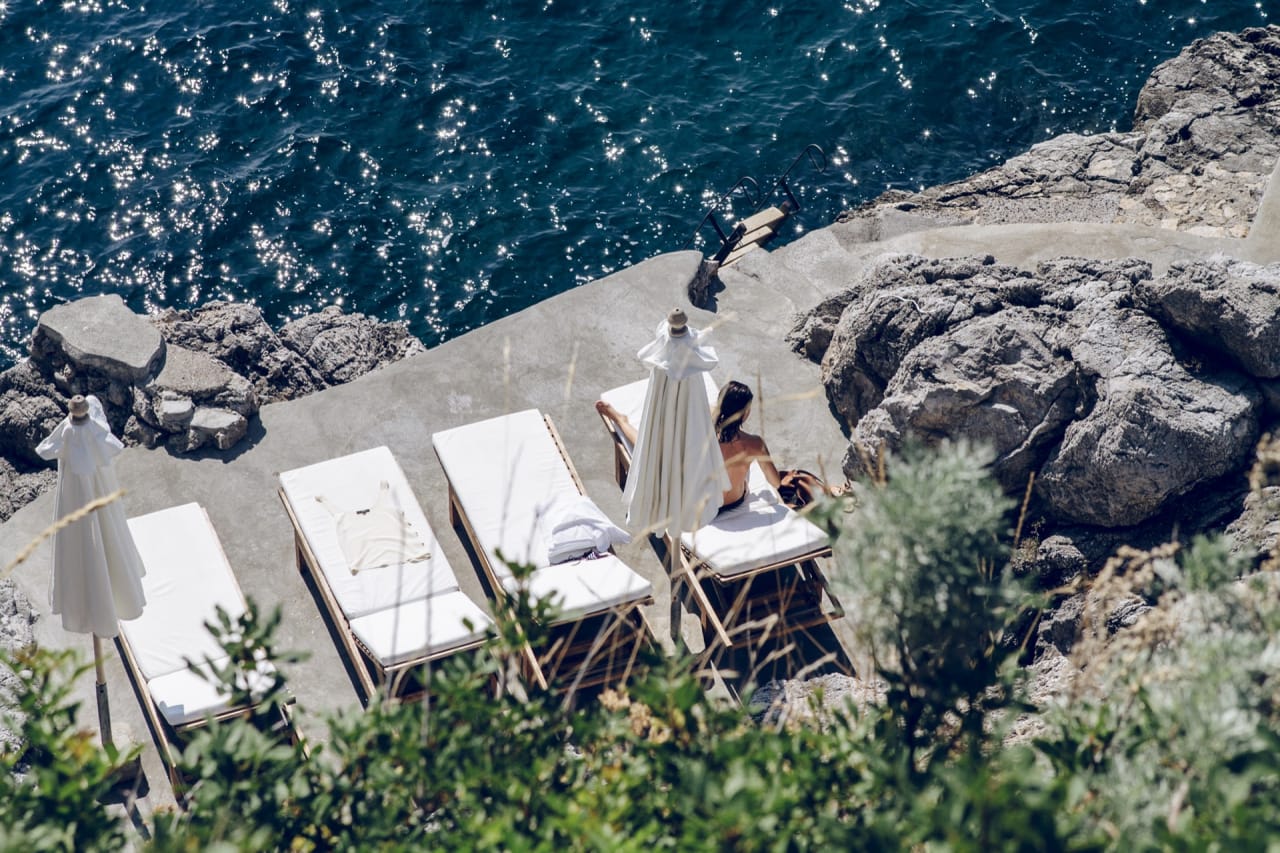 Best Luxury Villa Amalfi Coast Casa Privata