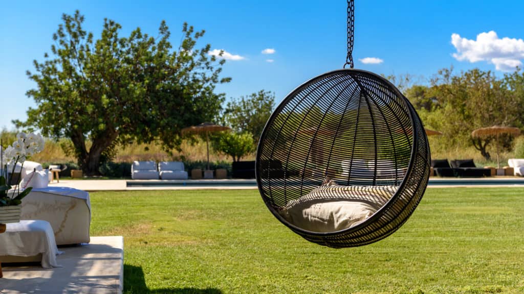 villa los amigos ultra luxury vacation rental Ibiza