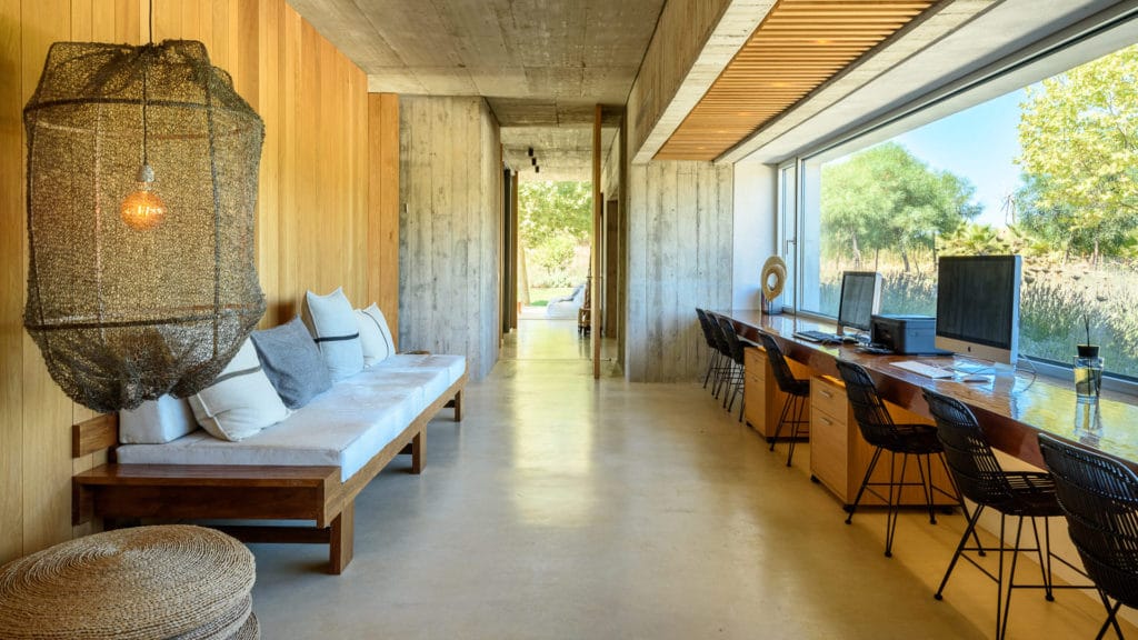 villa los amigos ultra luxury vacation rental Ibiza