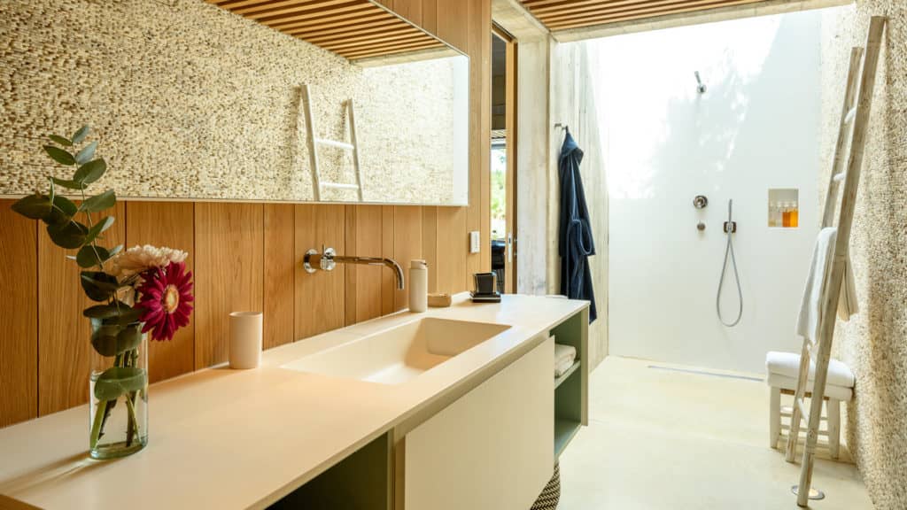 villa los amigos ultra luxury vacation rental Ibiza