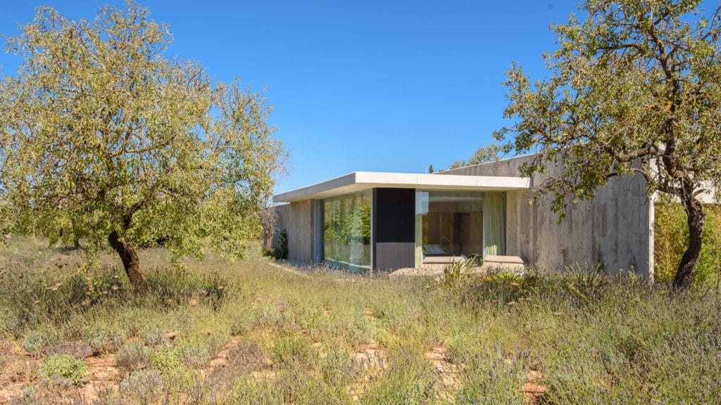 villa los amigos ultra luxury vacation rental Ibiza