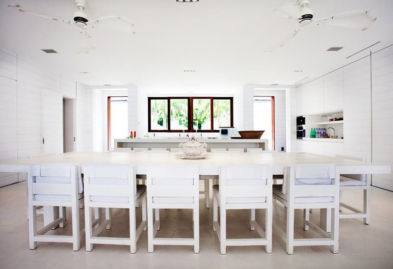 Villa Sand Club St Barths Ultra Luxury Villa Vacation Rental