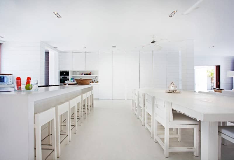 Villa Sand Club St Barths Ultra Luxury Villa Vacation Rental